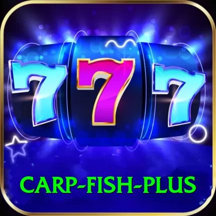 carp fish Casino Official v4.4.3 - 2