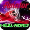 casino games real money Plus v1.2.2