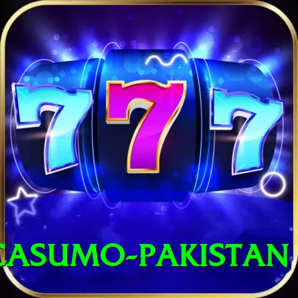 Casumo Pakistan Turbo Pro vv1.9.5 - 2