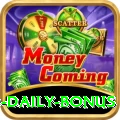 ck999 Gold - Daily Bonus