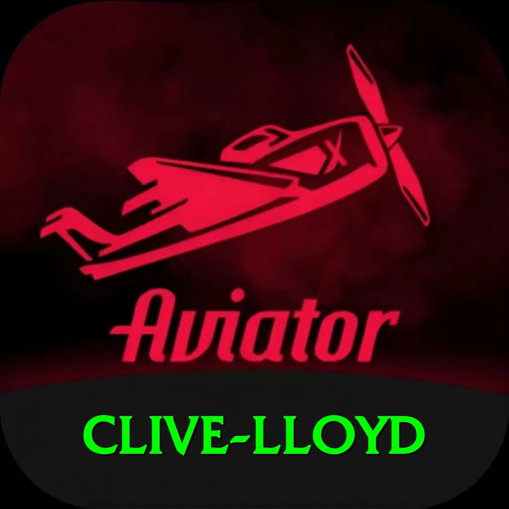clive lloyd Pro v4.0.4 - 2