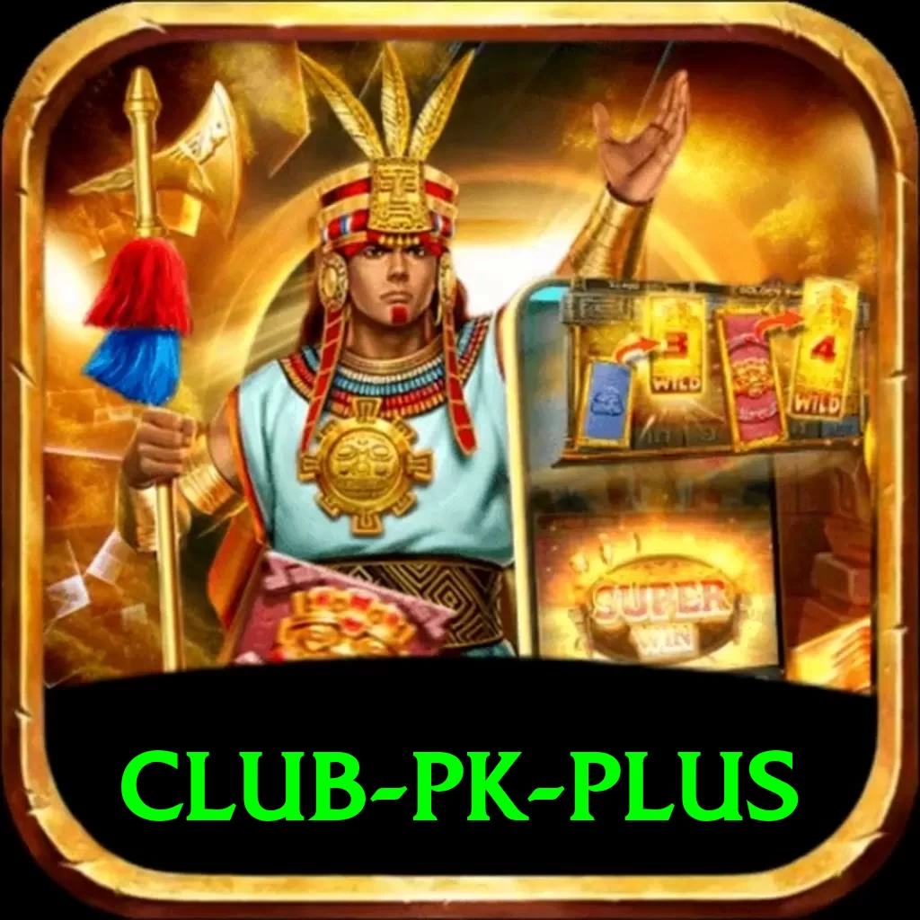 Club Pk Plus - Free Download - 2