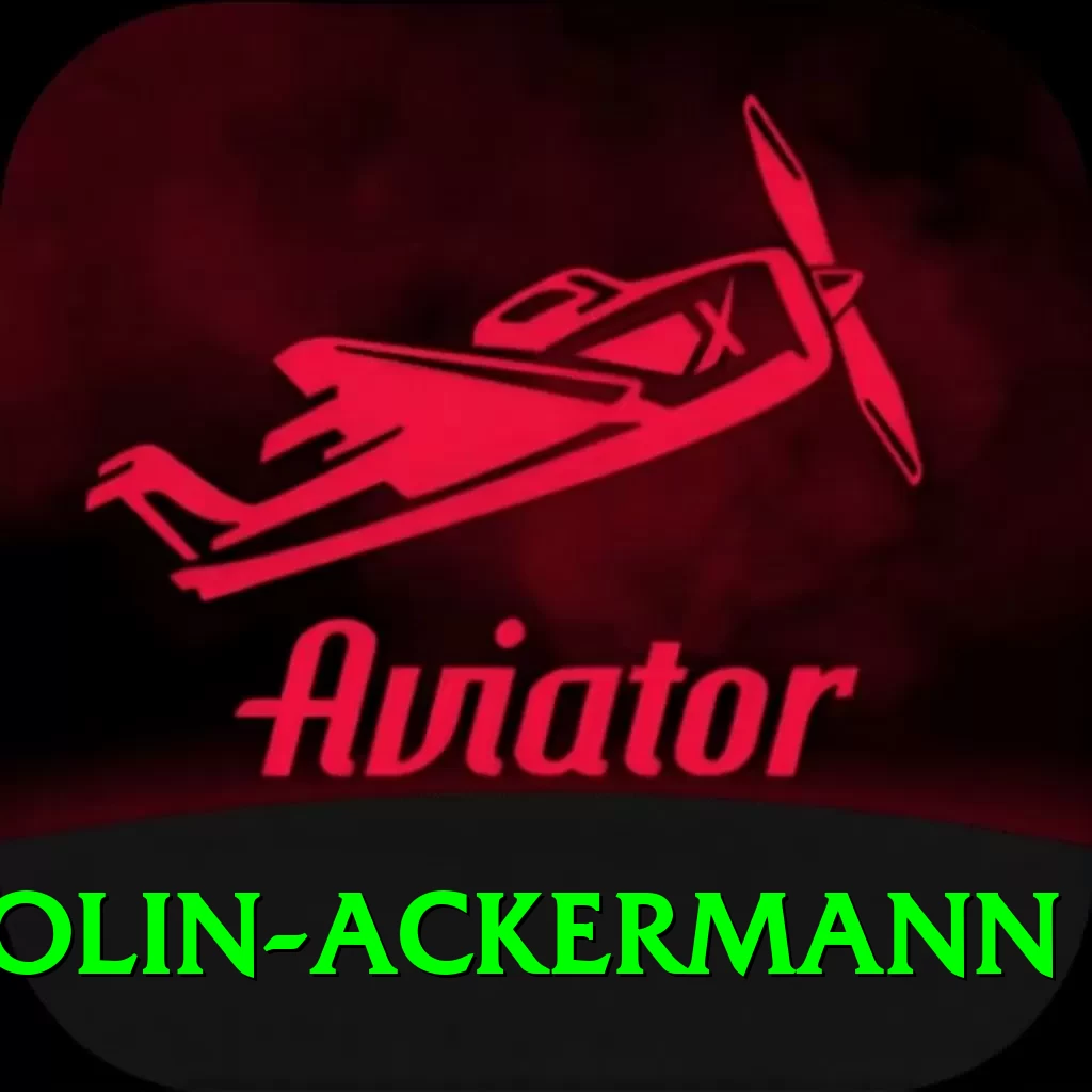 colin ackermann Deluxe v3.3.8 - 2