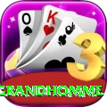 colin de grandhomme Gold v3.3.7
