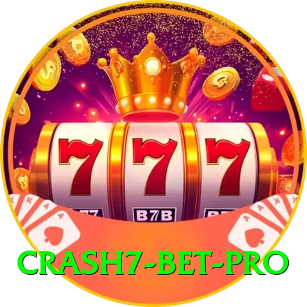 crash7 bet - Max Edition v2.3.2 - 2