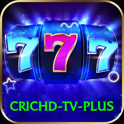 crichd tv Official v5.1.3 - 2