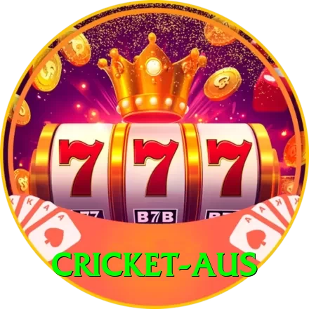 cricket aus Max v5.7.0 - 2