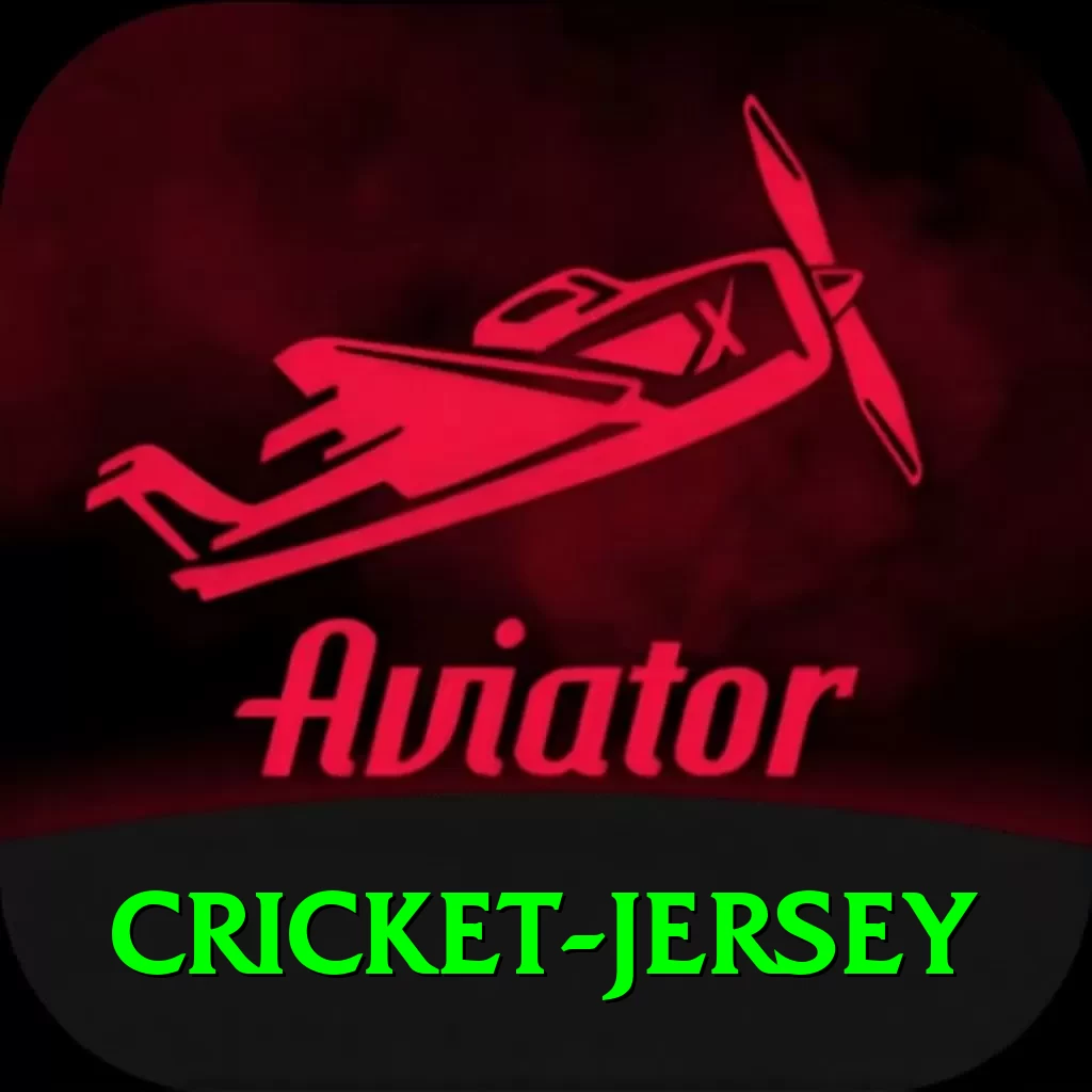 cricket jersey VIP v3.7.9 - 2