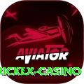 crickex casino Plus v2.7.6