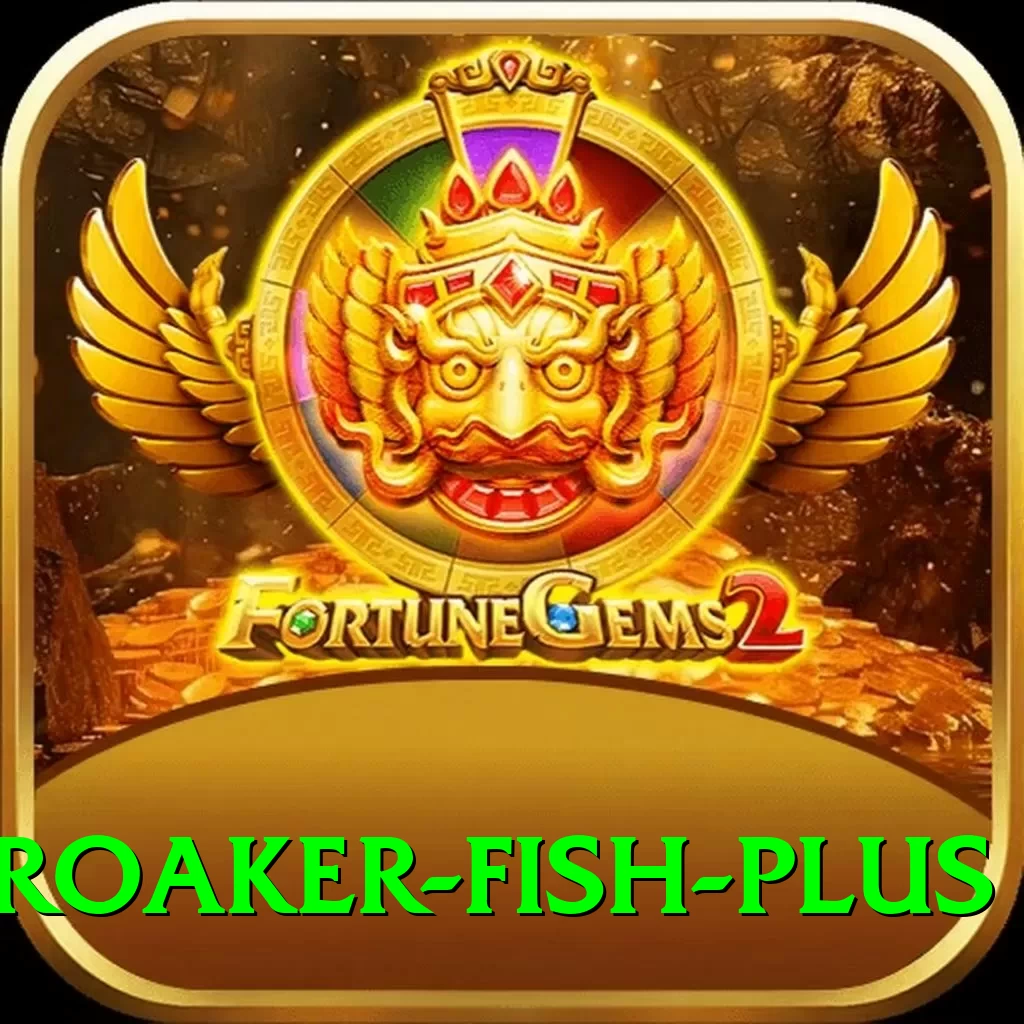 croaker fish APK Champion v4.6.6 - 2