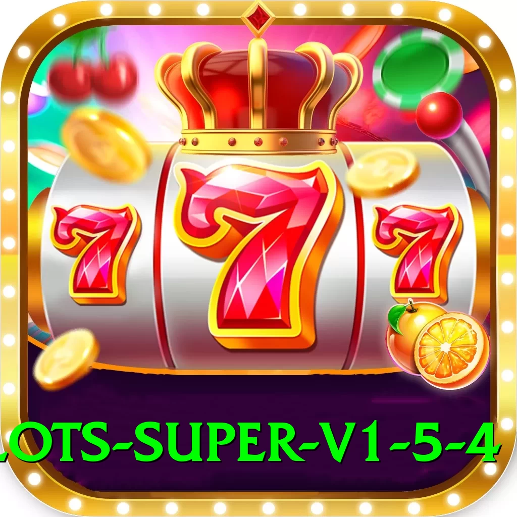 CZ777 Game Slots Super v1.5.4 - 2