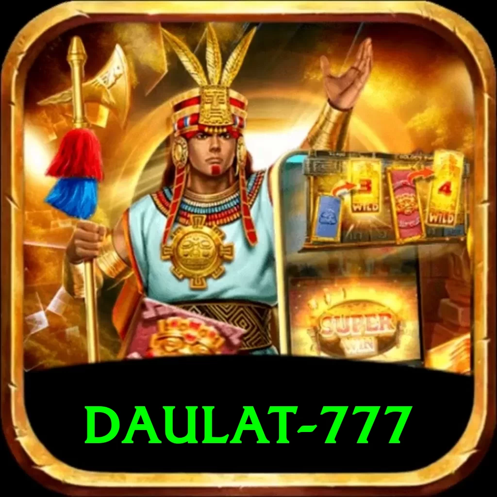 daulat 777 VIP v1.9.2 - 2
