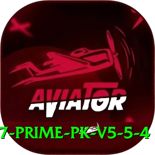 Daulat777 Prime PK v5.5.4 - 2
