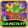 Des Patti 777 Ultimate Pro v3.4.3