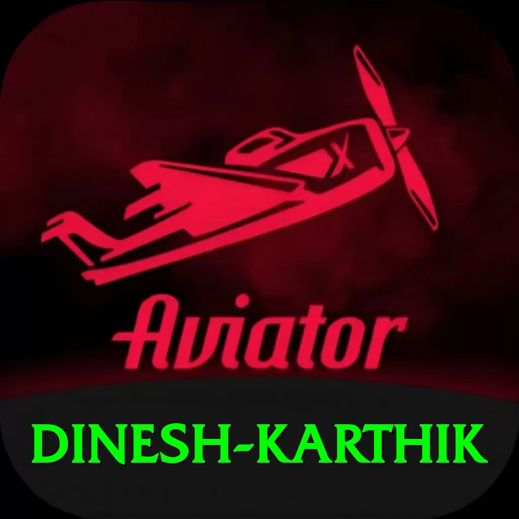 dinesh karthik Gold v3.2.7 - 2