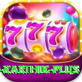 dinesh karthik Plus Rewards