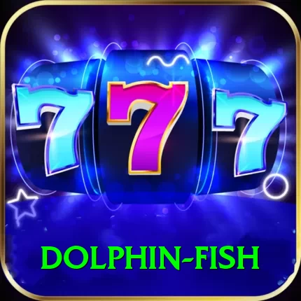 dolphin fish Pro Max v3.3.6 - 2