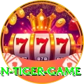 dragon tiger game Turbo v2.5.7