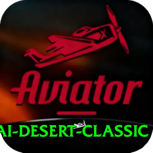 dubai desert classic Turbo Pro v5.2.3 - 2