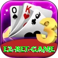 E2 Bet Game Games (Casino & Earning) VIP v4.0.2