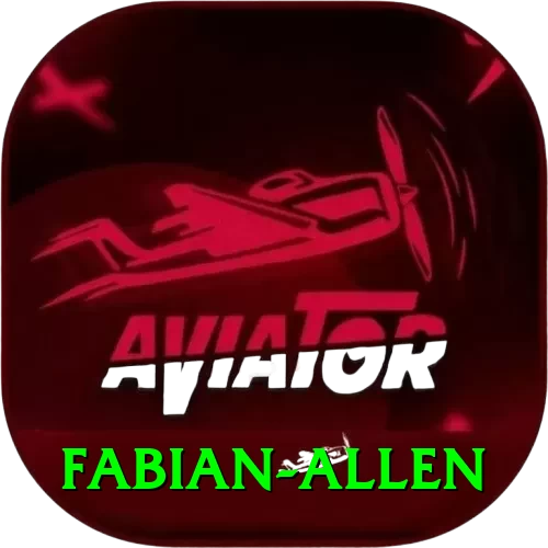 fabian allen Deluxe v5.5.8 - 2