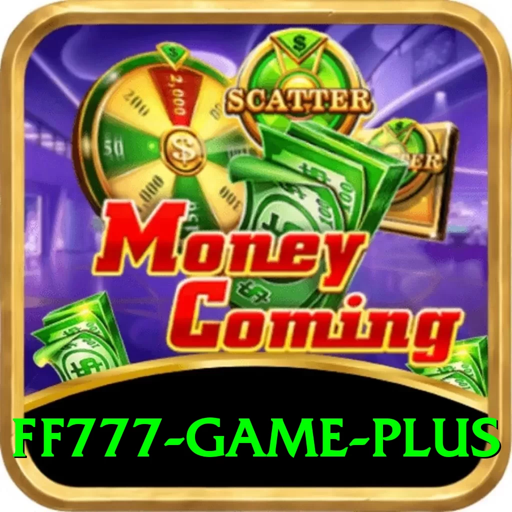 FF777 Game Casino Official v2.6.2 - 2