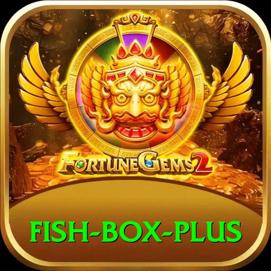 fish box Casino Deluxe v5.5.5 - 2