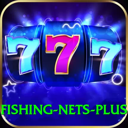 fishing nets APK Max v5.4.1 - 2