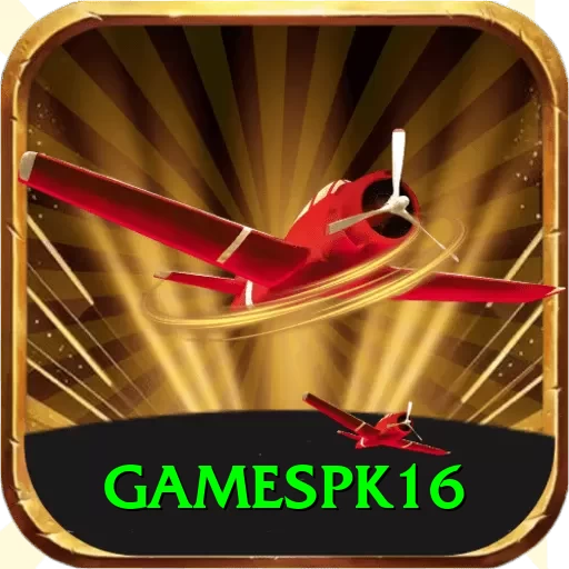 gamespk16 Premium v4.7.8 - 2