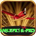 gamespk16 Bonus Supreme v2.7.8