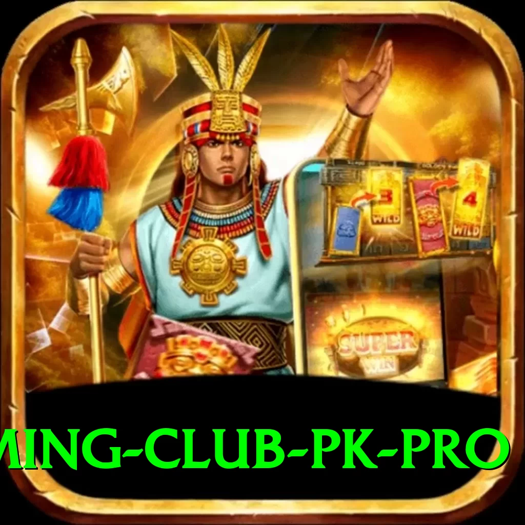 Gaming Club PK Bonus Super v2.3.0 - 2