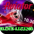 Gaming Club PK - Slots Legend