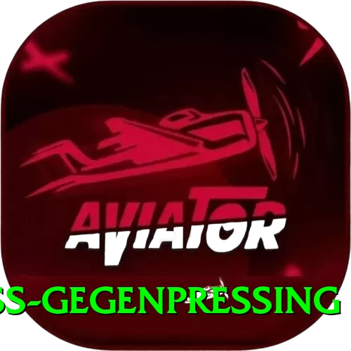 gegenpress gegenpressing Plus Pro v2.1.0 - 2