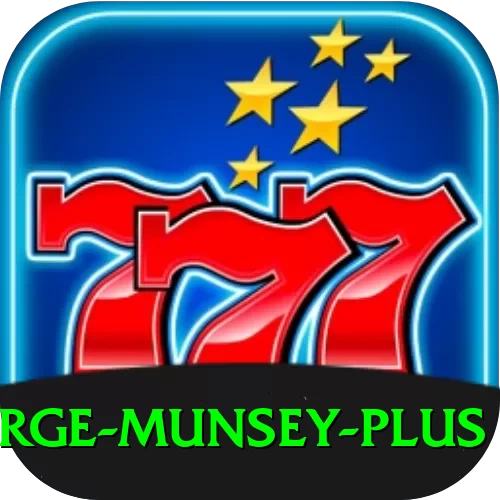 george munsey Live Master - 2