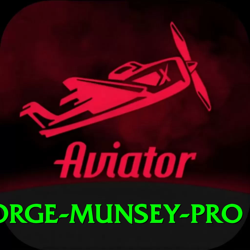 george munsey Royal v1.7.7 - 2