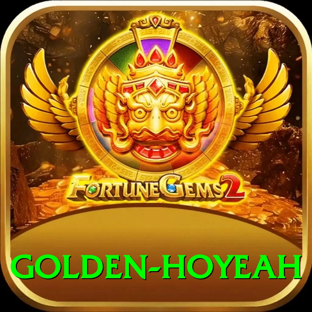 golden hoyeah Pro v1.5.1 - 2