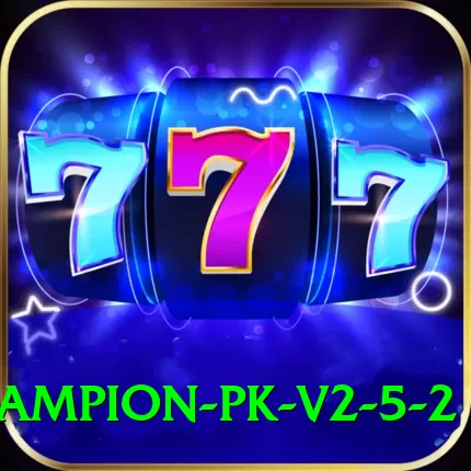 GOLO789 Champion PK v2.5.2 - 2