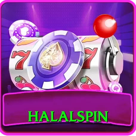 halalspin Apps (Tools & Injectors) Max vv4.4.0 - 2