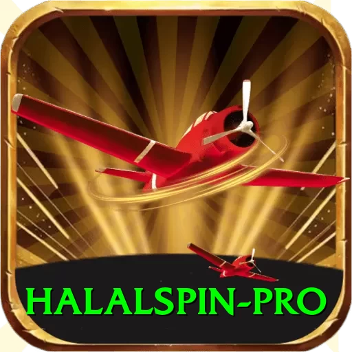 halalspin VIP v2.0.2 - 2