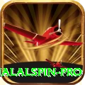 halalspin VIP v2.0.2