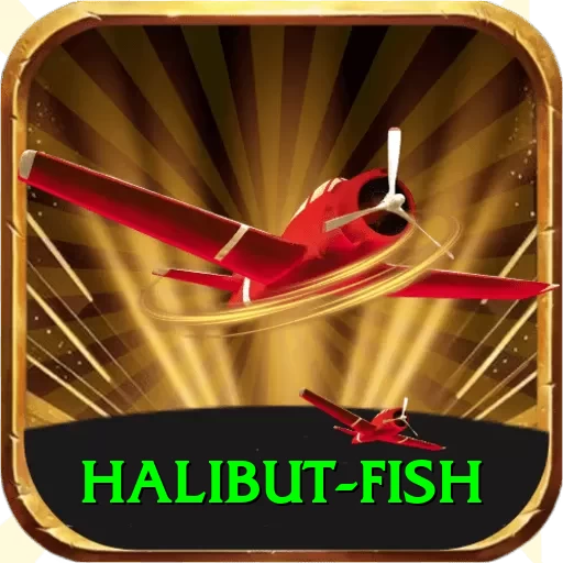 halibut fish Plus - 2