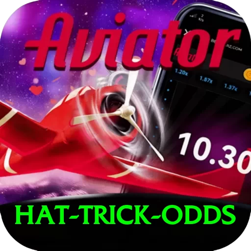 hat trick odds Pro Max v3.0.6 - 2