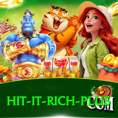 hit it rich Bonus Deluxe v3.8.5 - 2