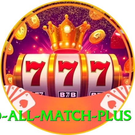 ind all match - Ultimate v5.4.0 - 2