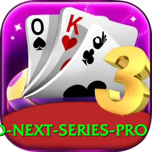 ind next series Royal Slots - 2