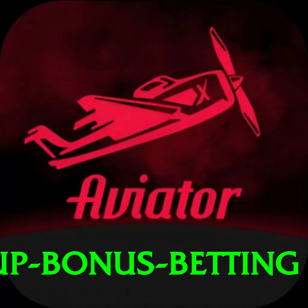 instant sign up bonus betting Gold Pro v1.9.9 - 2