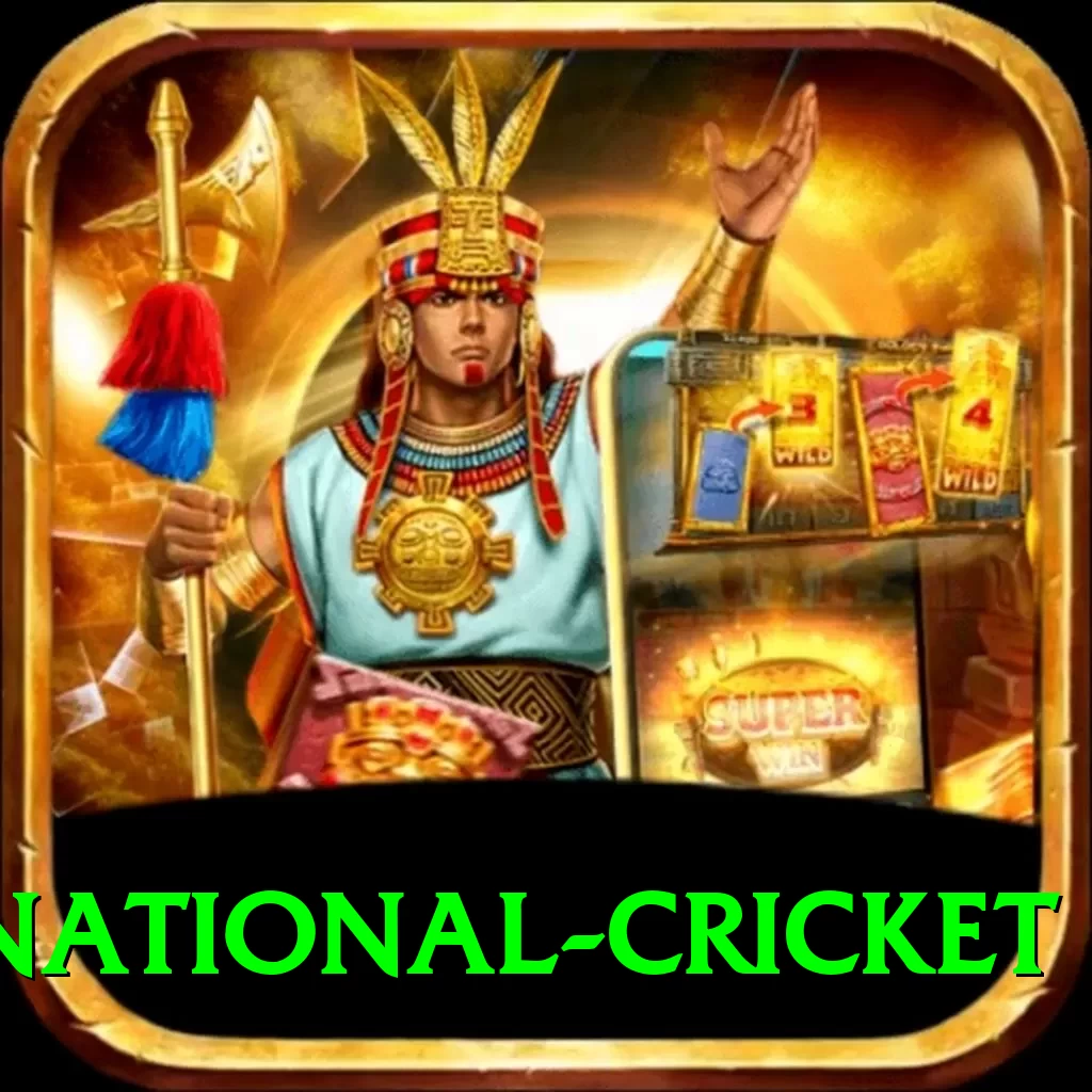 international cricket Pro1 v4.7.0 - 2