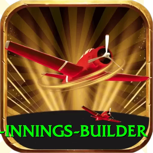 inzi innings builder Deluxe v3.0.4 - 2