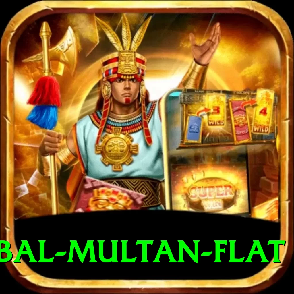 iqbal multan flat Pro v5.9.7 - 2