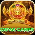 jackpak games App